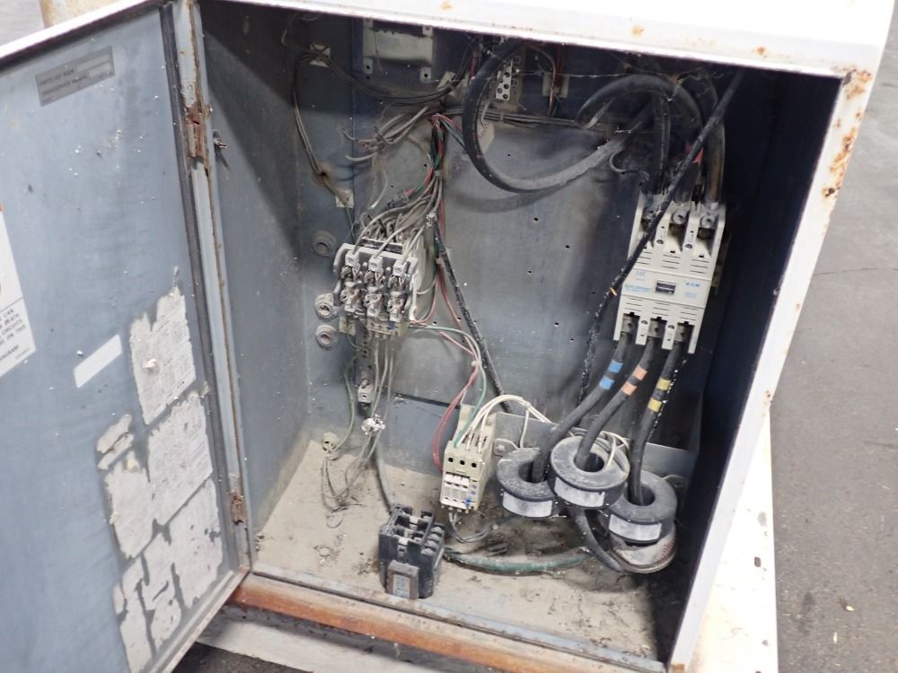 Gardner Denver 100 Hp Air-compressor - Edh0ma