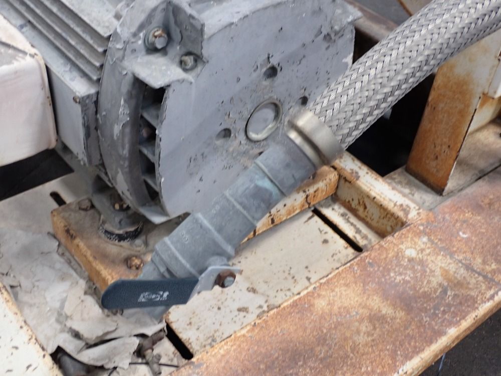 Gardner Denver 100 Hp Air-compressor - Edh0ma