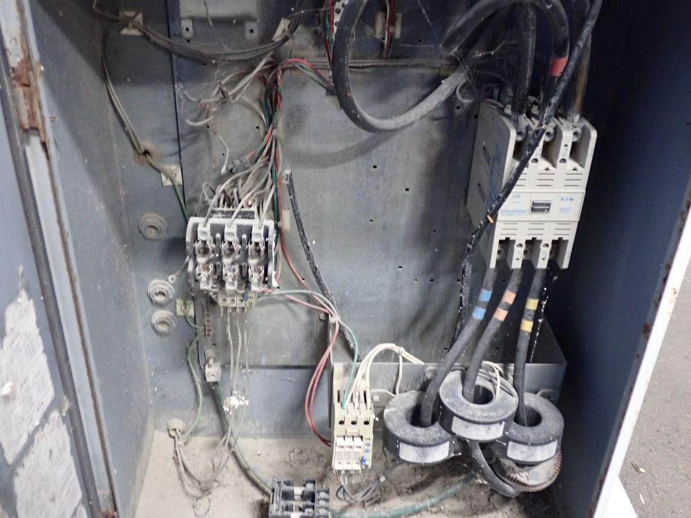 Gardner Denver 100 Hp Air-compressor - Edh0ma