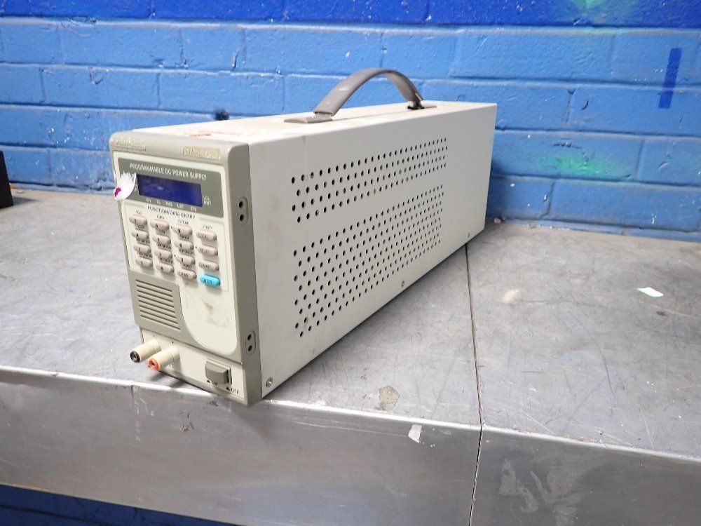 Amrel Power Supply