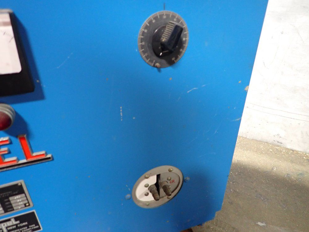 Lepel Induction Heater - T-2.5-1-kc1-bw