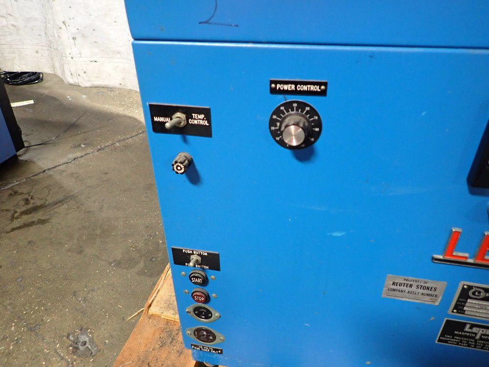 Lepel Induction Heater - T-2.5-1-kc1-bw