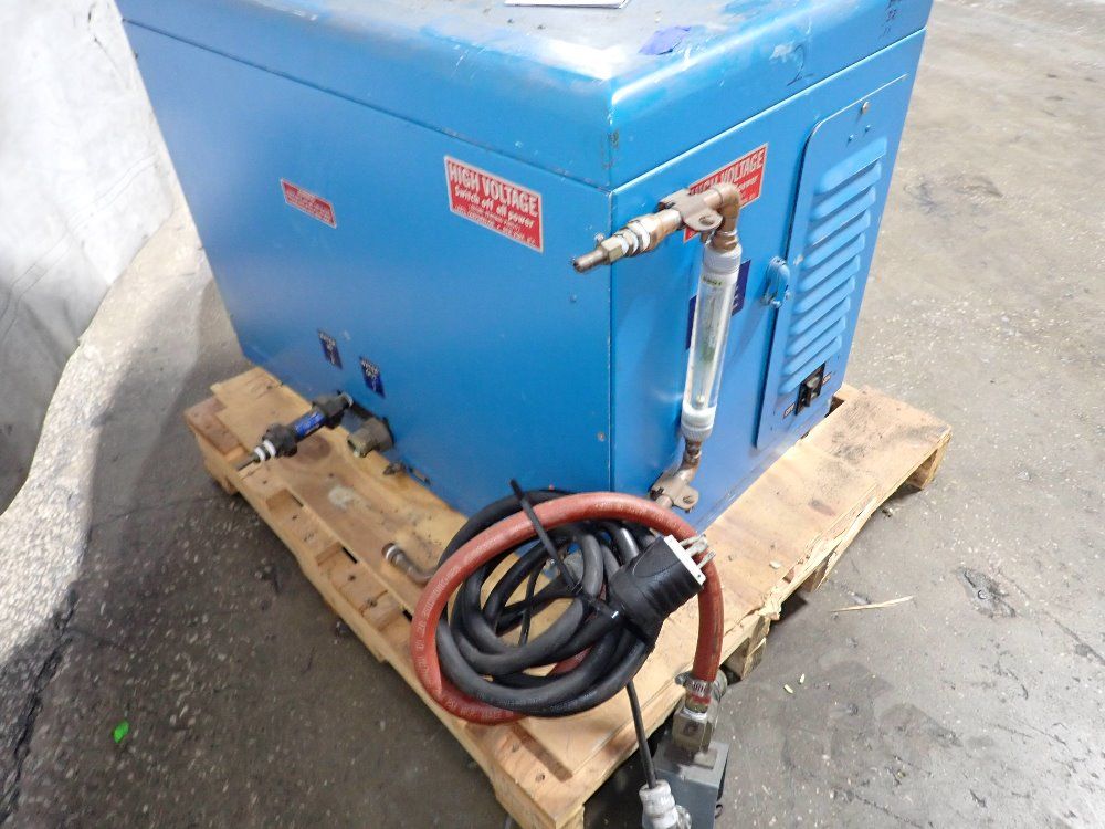 Lepel Induction Heater - T-2.5-1-kc1-bw