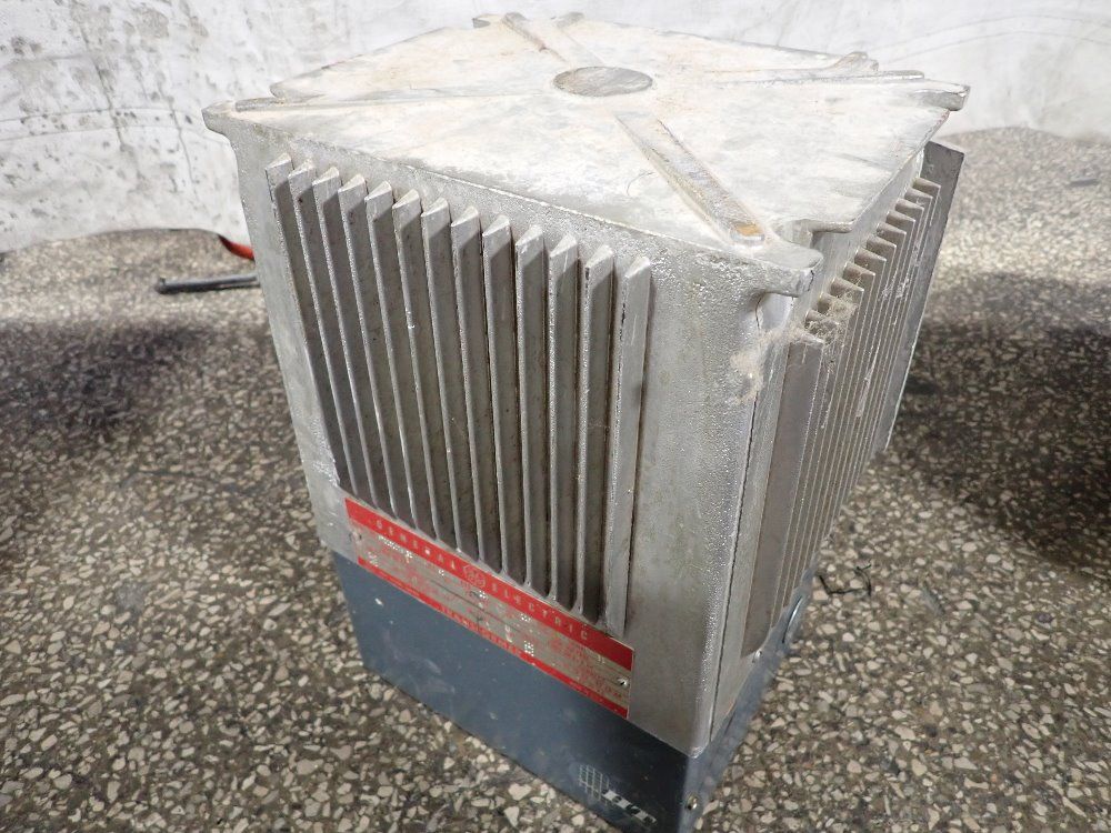 General Electric 10 Kva Transformer - 9y21b1006g2