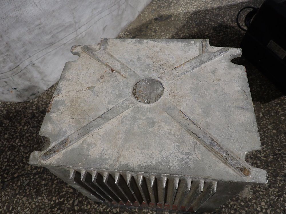 General Electric 10 Kva Transformer - 9y21b1006g2