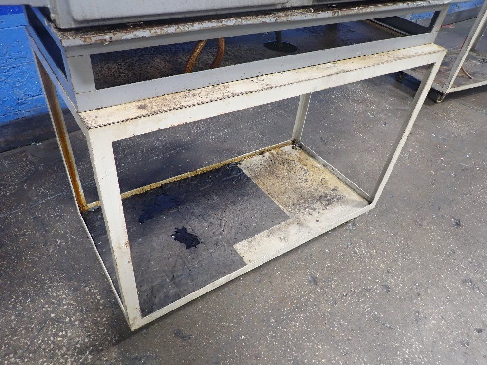 Smog-hog Mist Collector - Sh-10-pe-sds