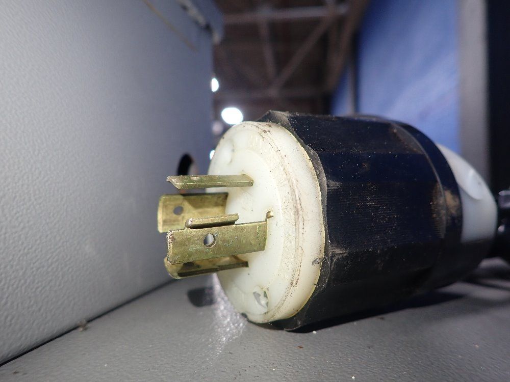 Smog-hog Mist Collector - Sh-10-pe-sds