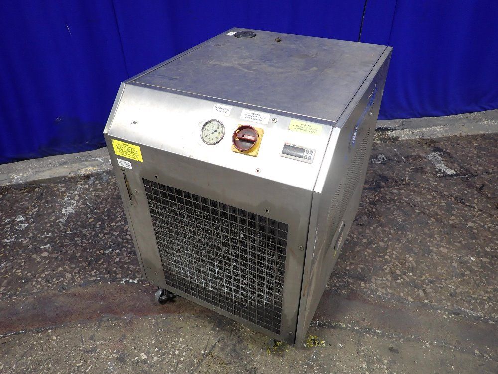 Koolant Koolers Chiller - Jhi-1000-m