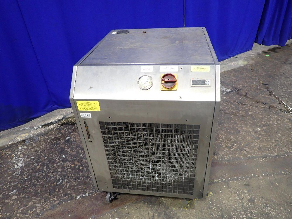 Koolant Koolers Chiller - Jhi-1000-m