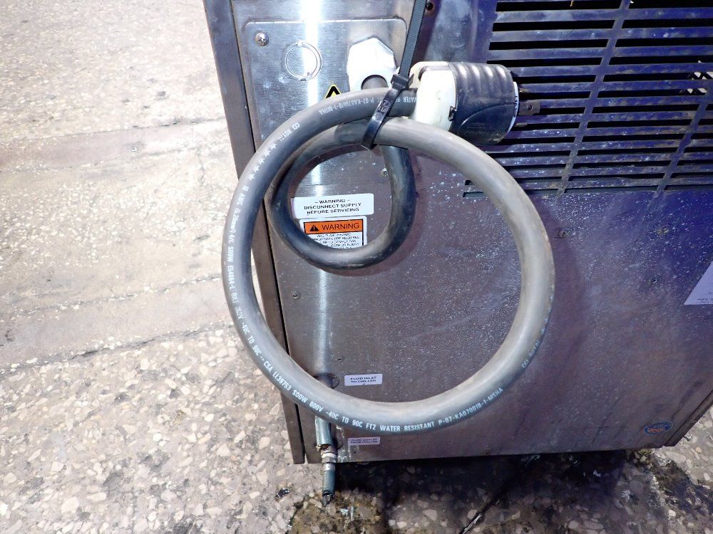 Koolant Koolers Chiller - Jhi-1000-m