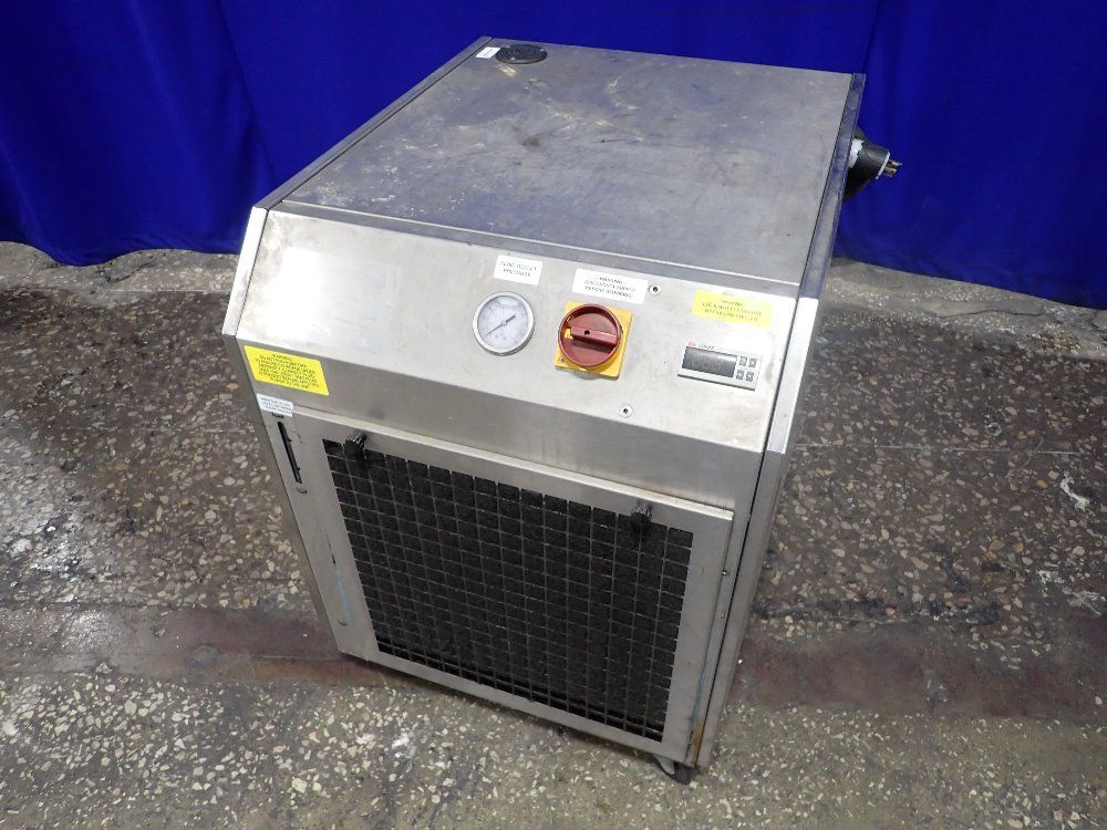 Koolant Koolers Chiller - 40 X 61