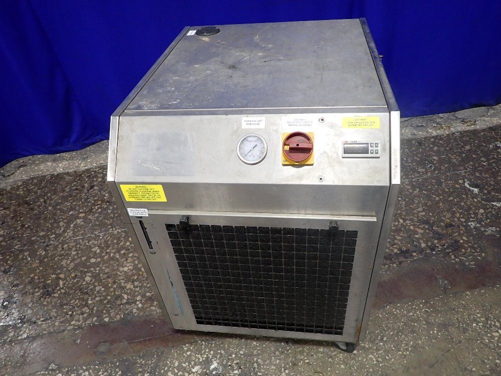 Koolant Koolers Chiller - 40 X 61