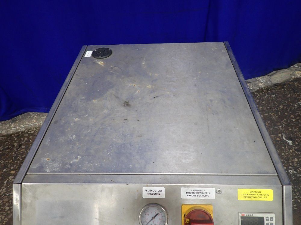 Koolant Koolers Chiller - 40 X 61