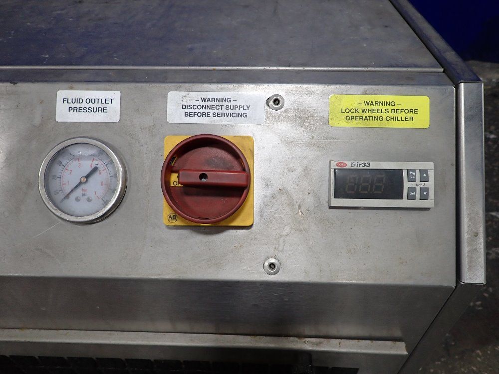 Koolant Koolers Chiller - 40 X 61