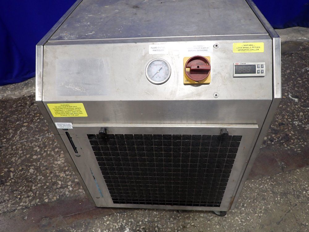 Koolant Koolers Chiller - 40 X 61