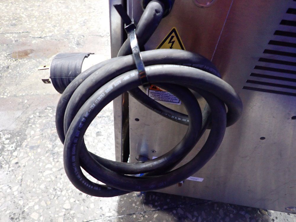 Koolant Koolers Chiller - 40 X 61