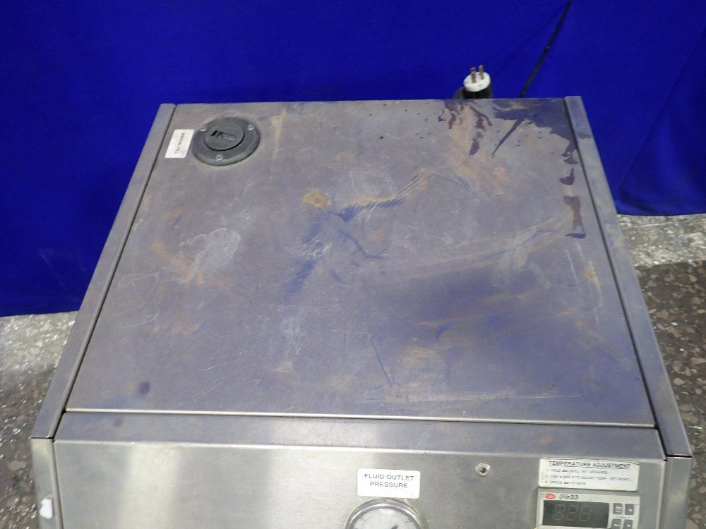 Koolant Koolers Chiller - Jhi-500-m