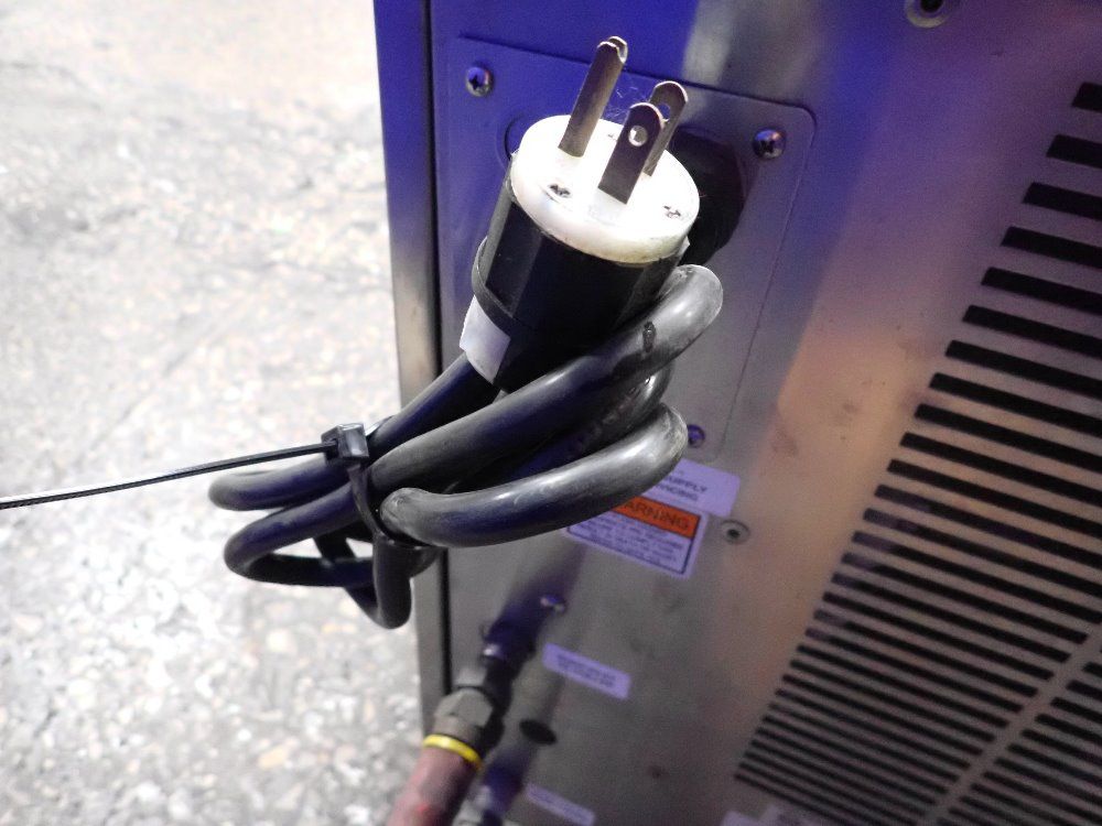 Koolant Koolers Chiller - Jhi-500-m