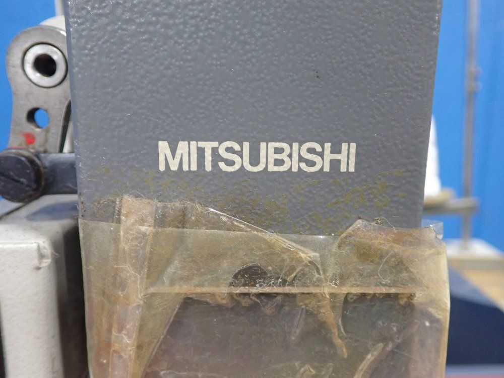Mitsubishi Sewing Machine - Plk-a2016f
