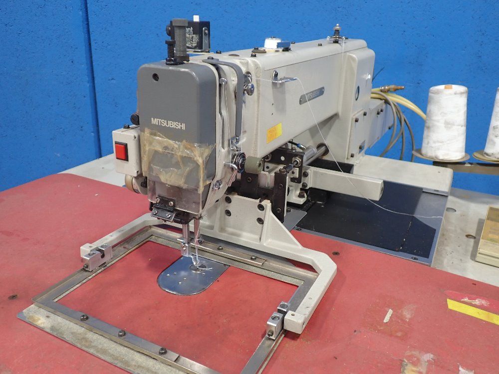 Mitsubishi Sewing Machine - Plk-a2016f