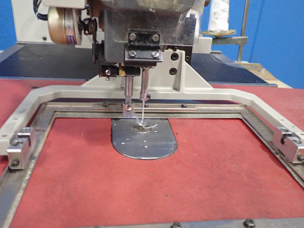 Mitsubishi Sewing Machine - Plk-a2016f