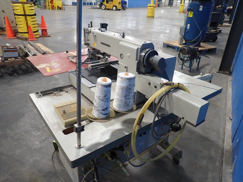 Mitsubishi Sewing Machine - Plk-a2016f