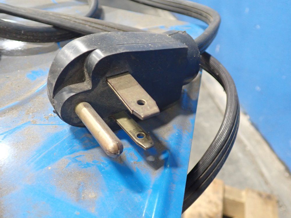 Miller 225a Thunderbolt 225 Welder - Thunderbolt 225