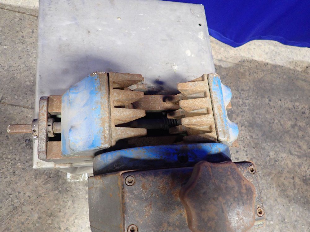 Singen 5" Dia Pipe Cutting Saw - Ra-4