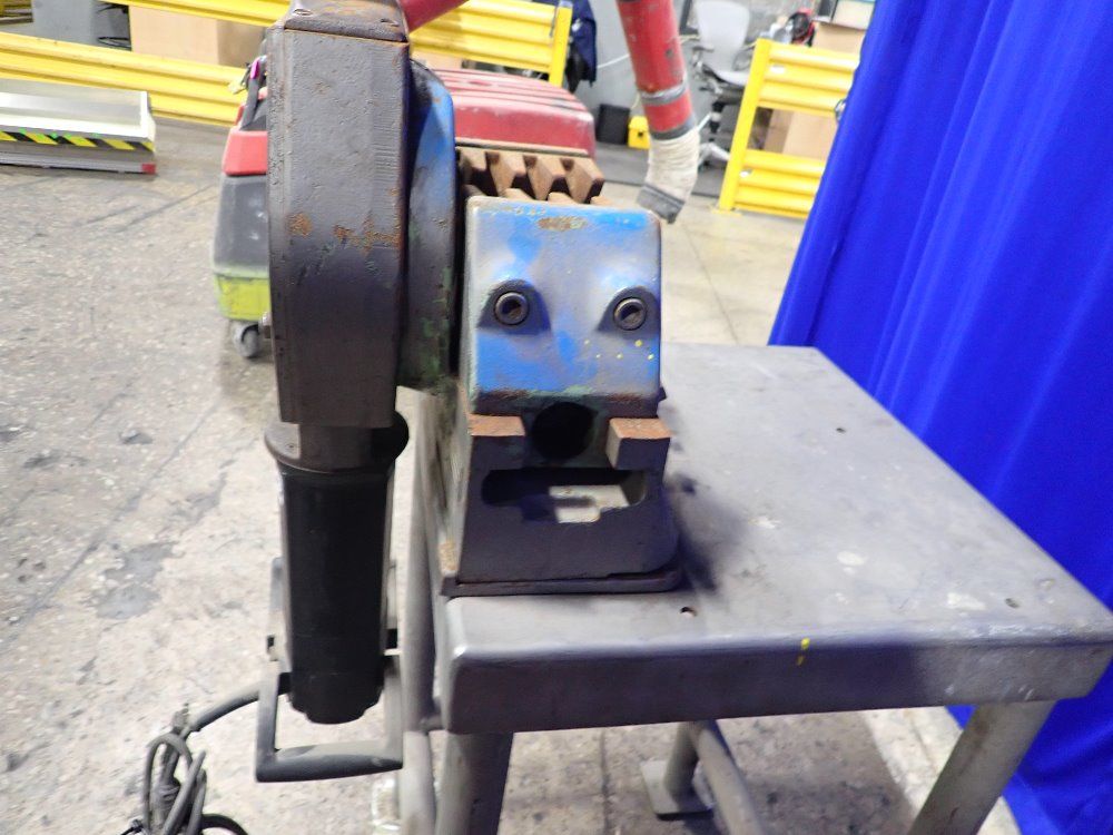 Singen 5" Dia Pipe Cutting Saw - Ra-4