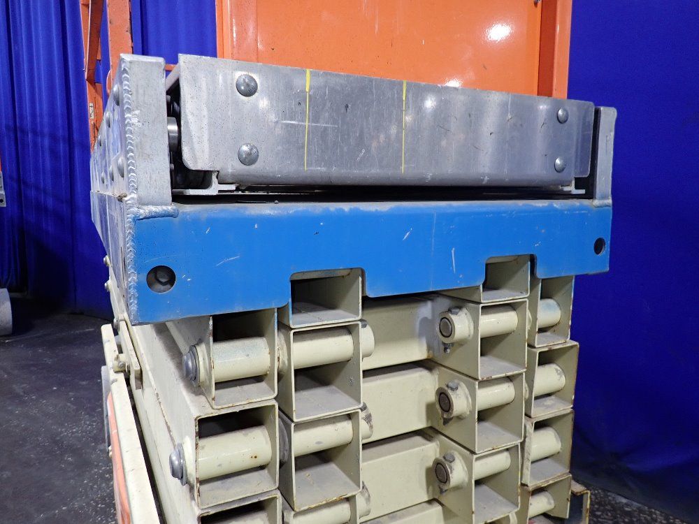 Jlg 500 Lbs Scissor Lift - 2630 Es