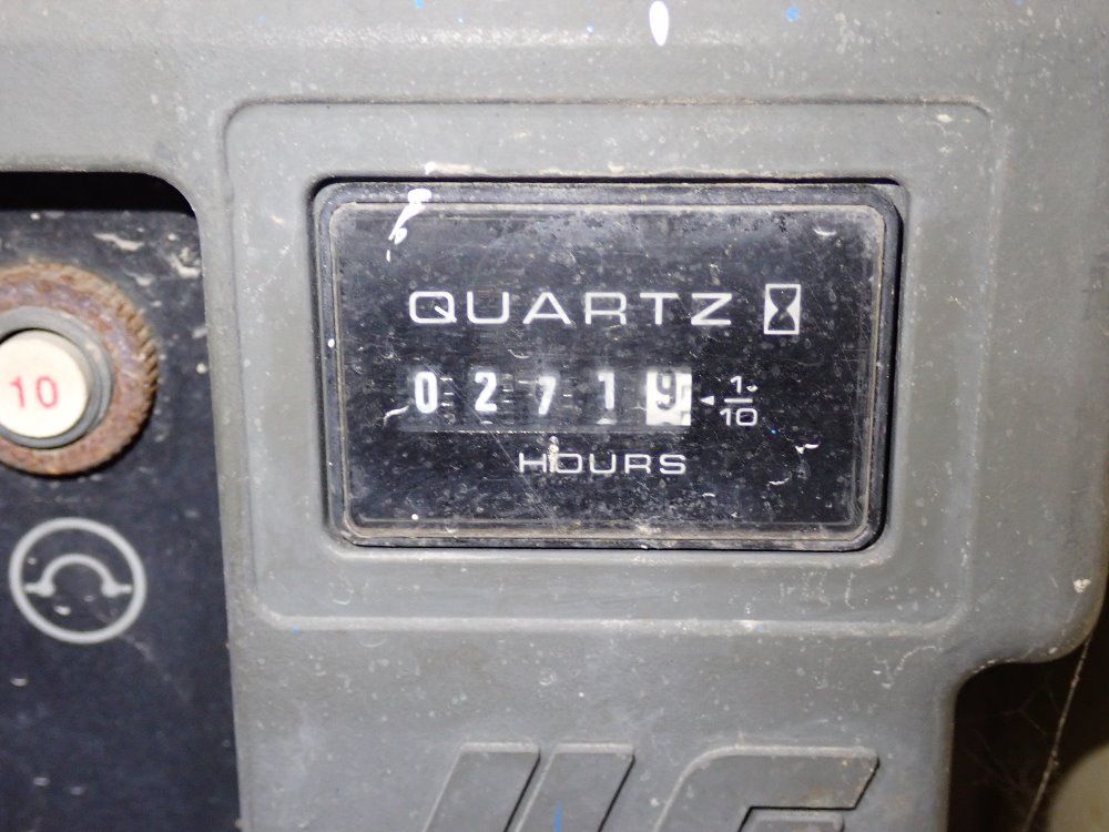 Jlg 500 Lbs Scissor Lift - 2630 Es