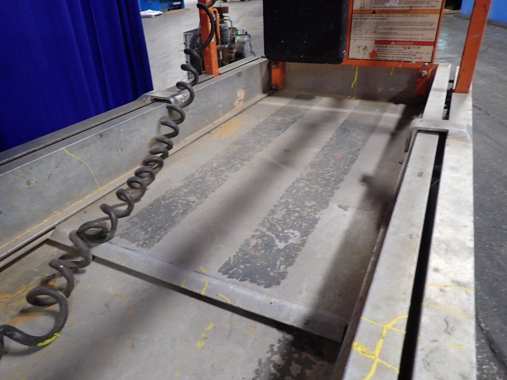 Jlg 500 Lbs Scissor Lift - 2630 Es