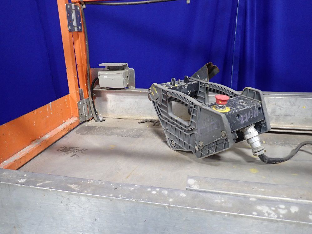 Jlg 500 Lbs Scissor Lift - 2630 Es