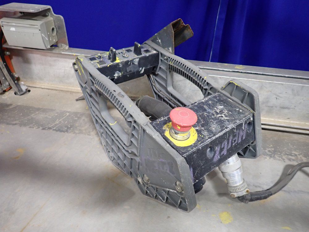 Jlg 500 Lbs Scissor Lift - 2630 Es