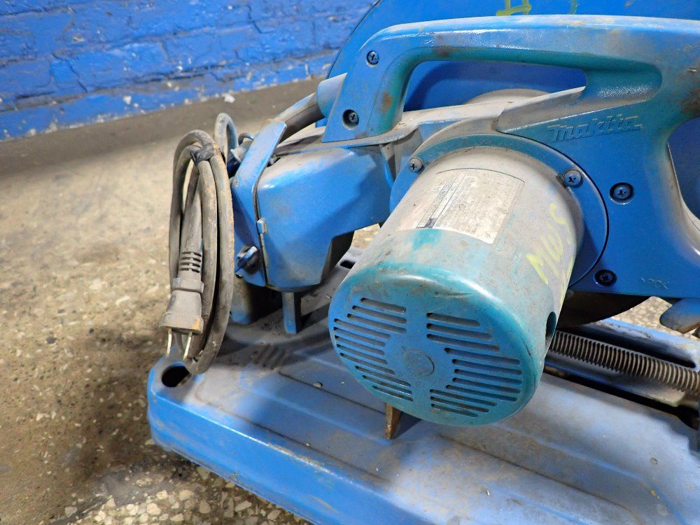 Makita 14" Chop Saw - 2414db