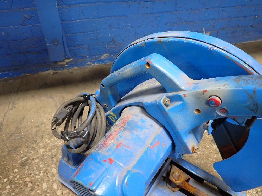 Milwaukee 14" Chop Saw - 6175