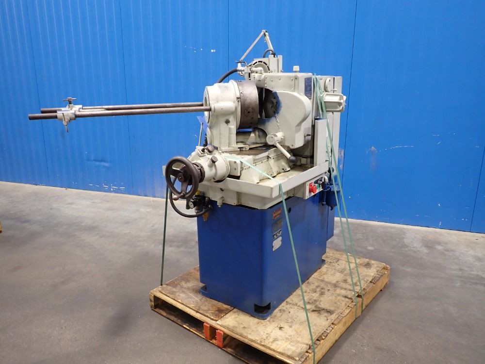 Oliver Drill Grinder - 600