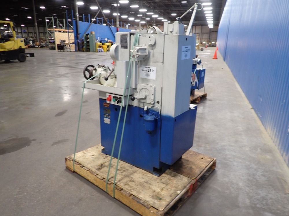 Oliver Drill Grinder - 600