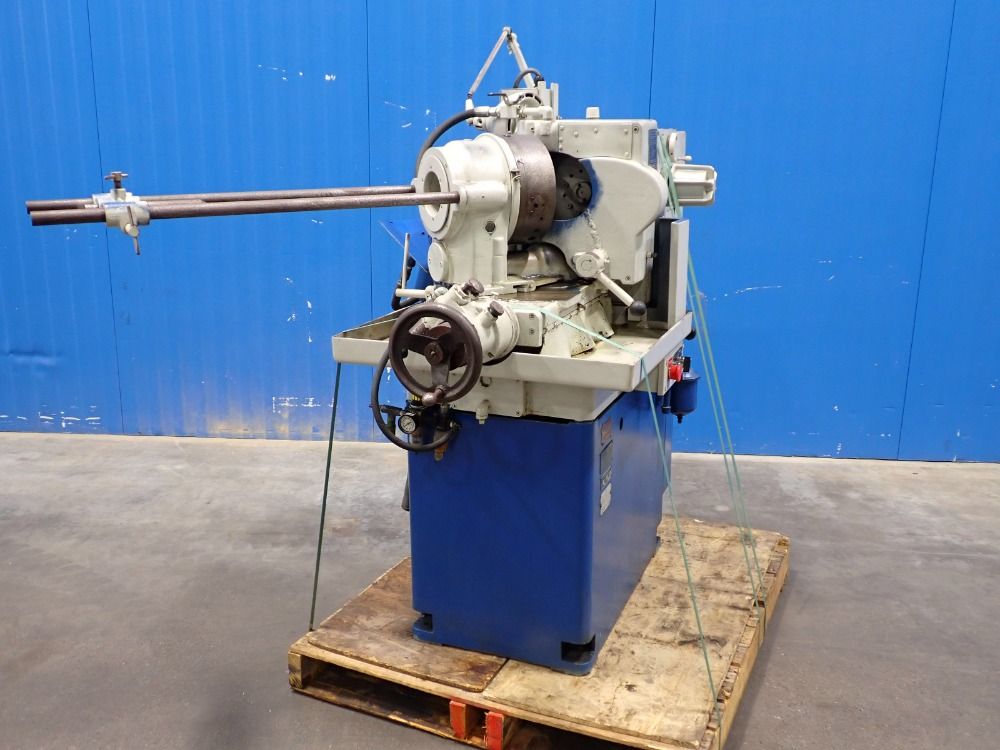Oliver Drill Grinder - 600