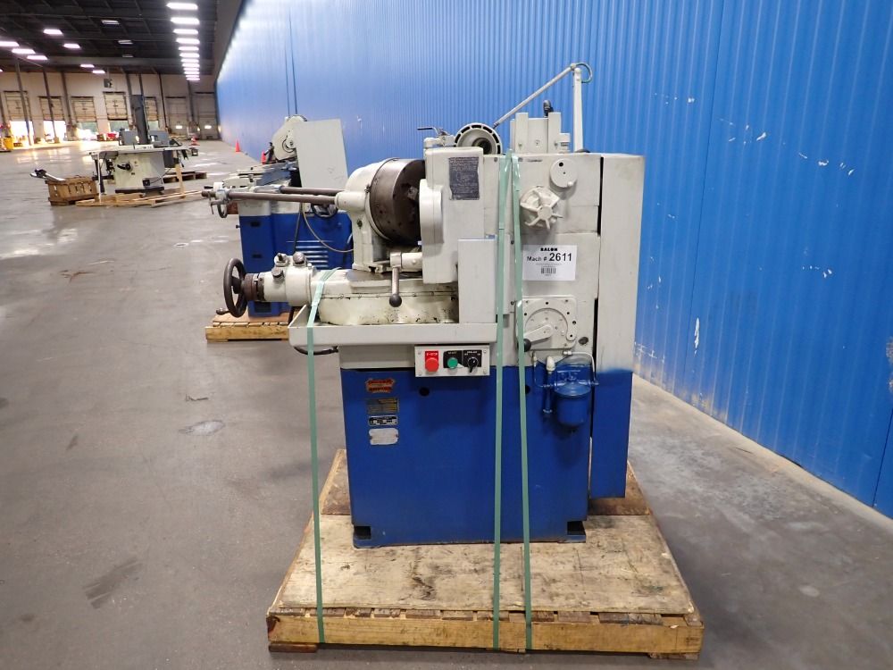 Oliver Drill Grinder - 600