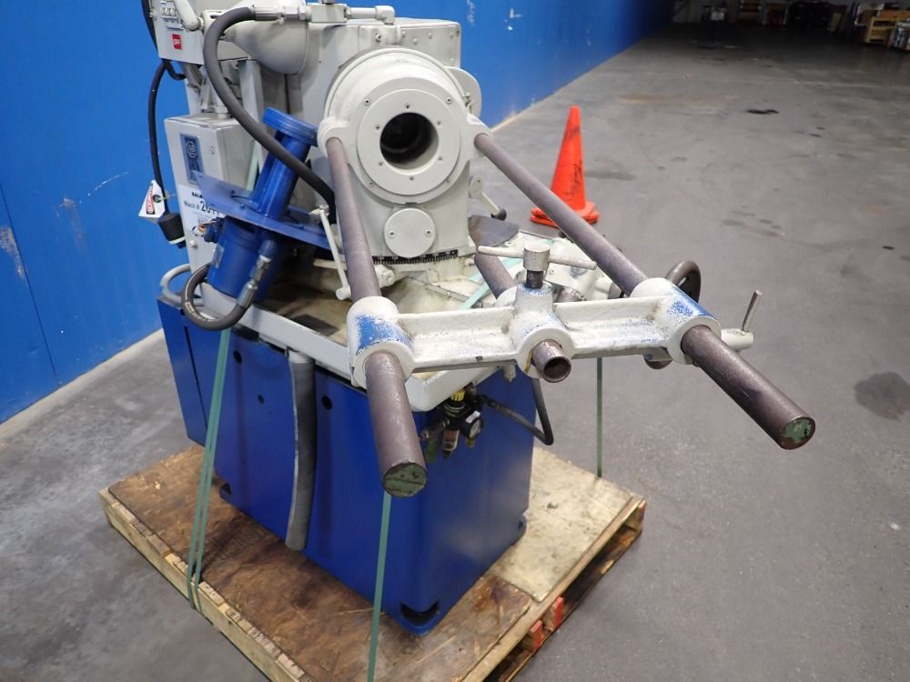 Oliver Drill Grinder - 600