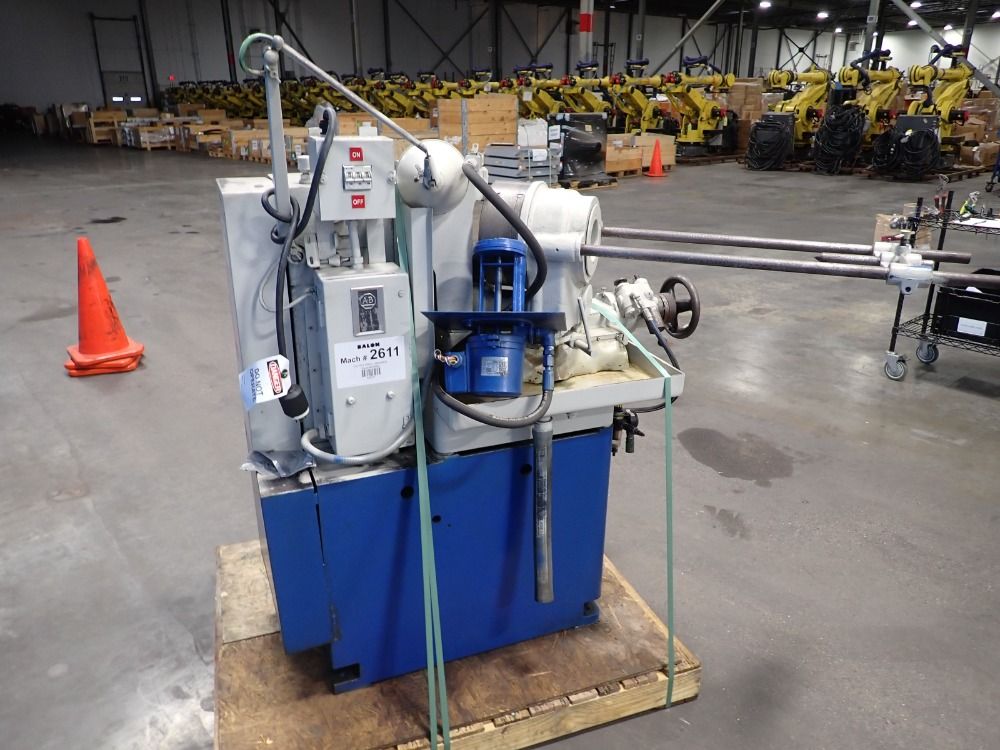 Oliver Drill Grinder - 600