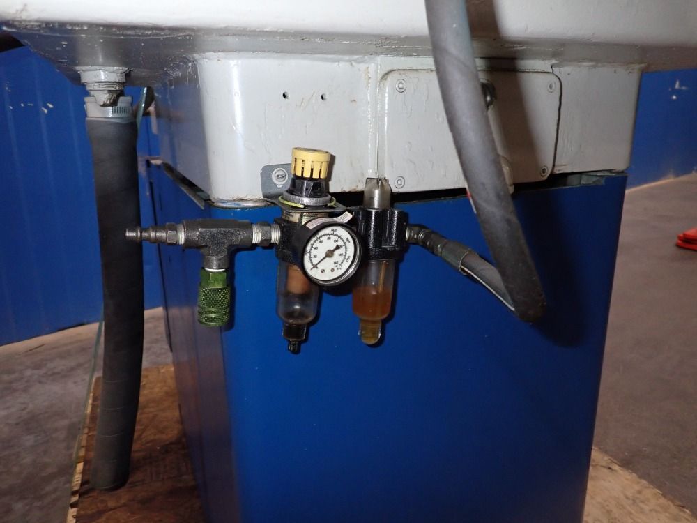 Oliver Drill Grinder - 600