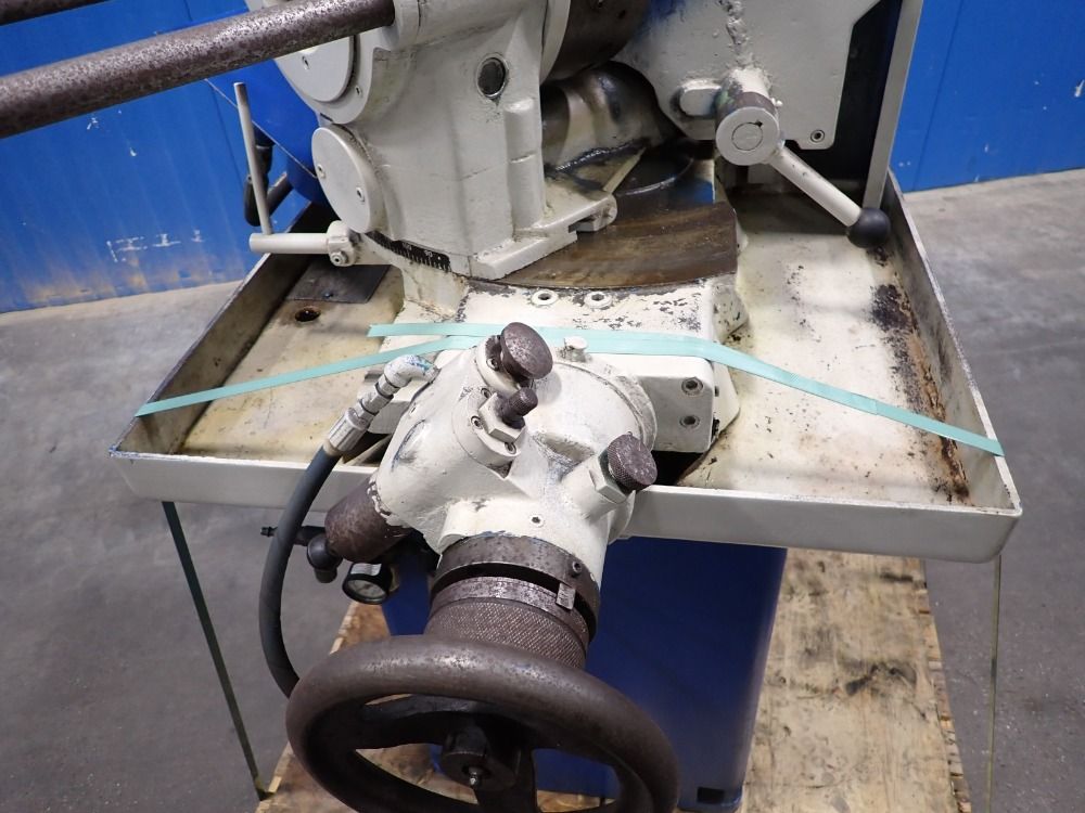 Oliver Drill Grinder - 600