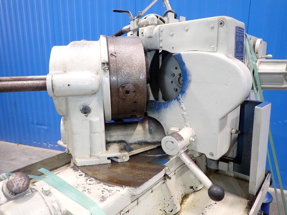 Oliver Drill Grinder - 600