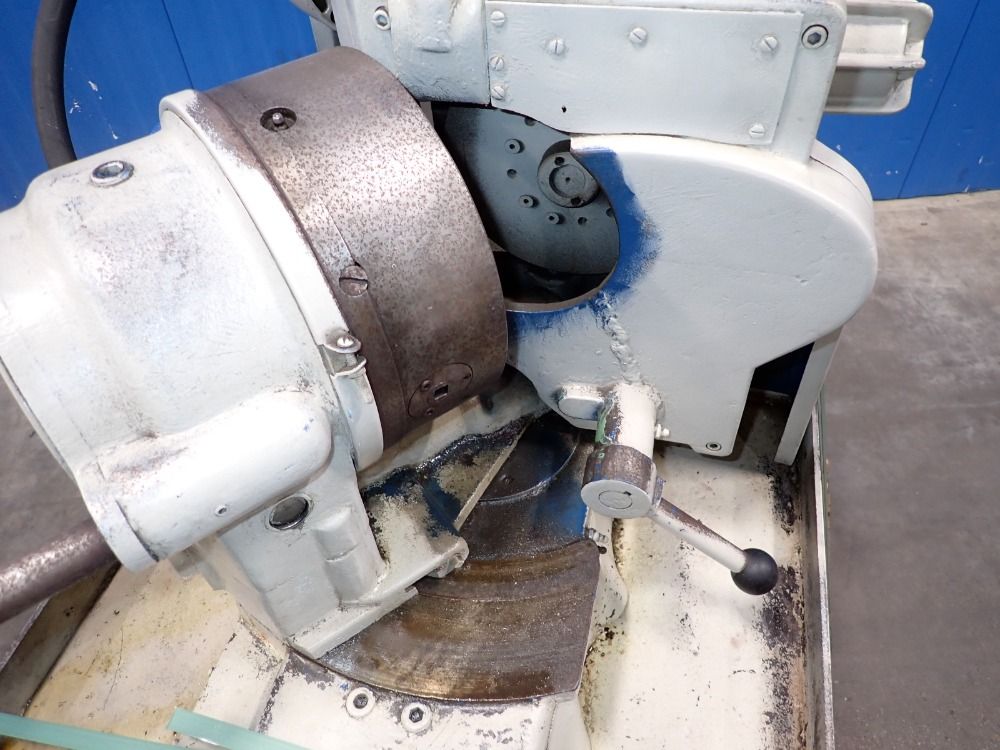 Oliver Drill Grinder - 600