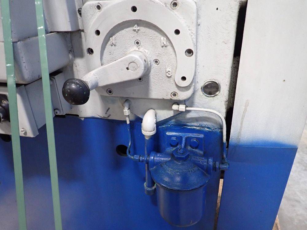 Oliver Drill Grinder - 600