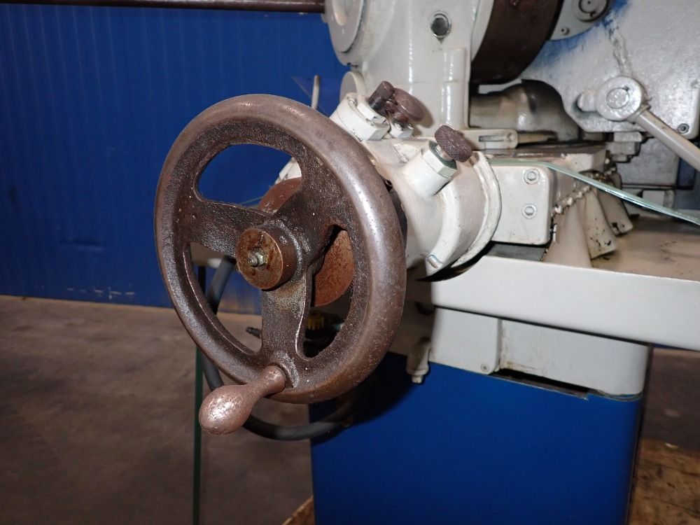 Oliver Drill Grinder - 600