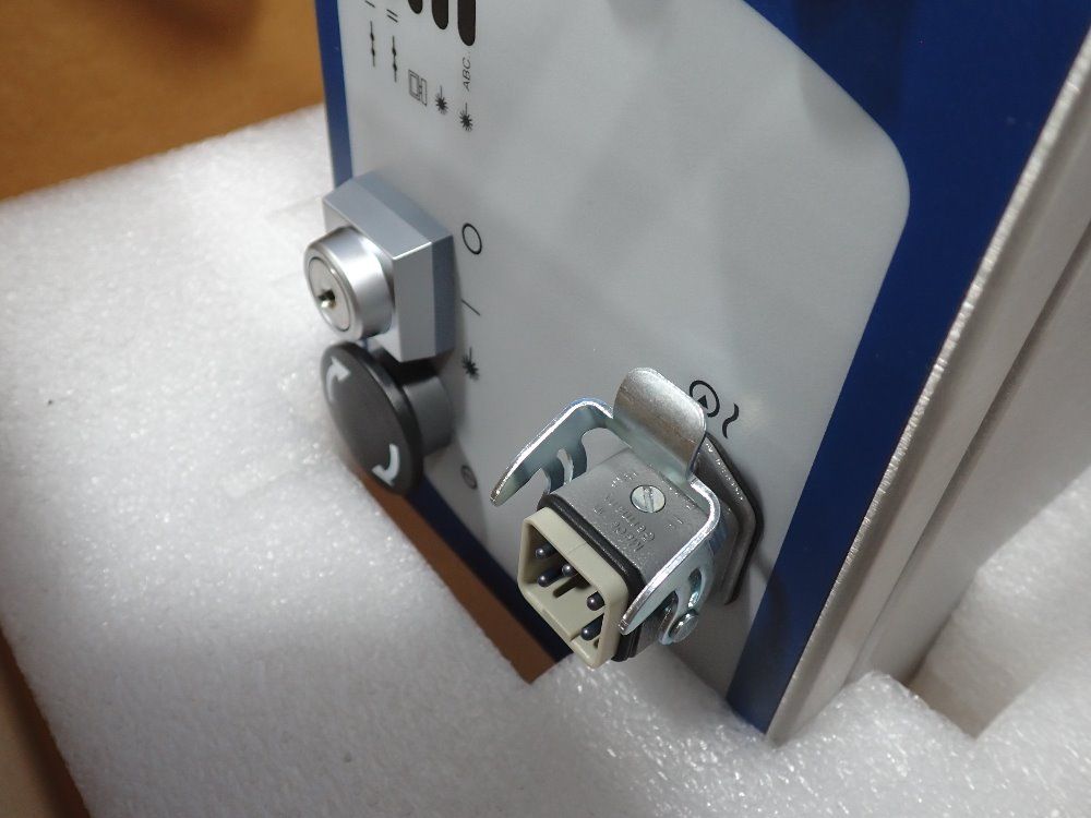 Domino Laser Marking Machine - D120i