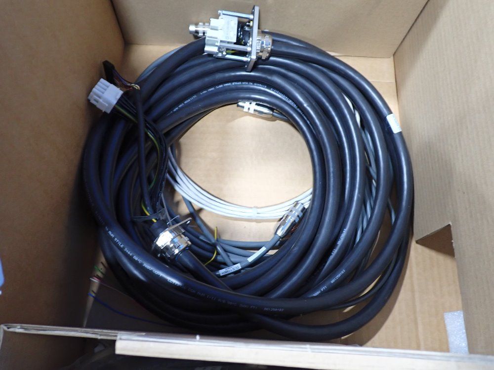 Domino Laser Marking Machine - D120i